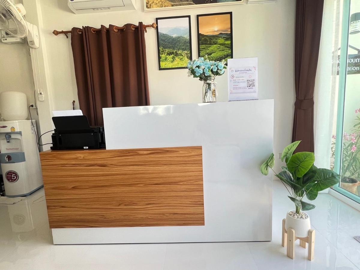 Pichapon Resort Pak Chong Eksteriør bilde